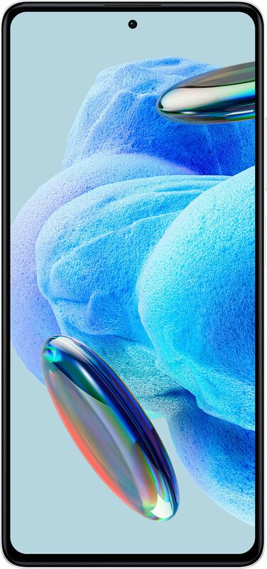 Смартфон Xiaomi Redmi Note 12 Pro 5G 6/128GB Dual Sim White EU_