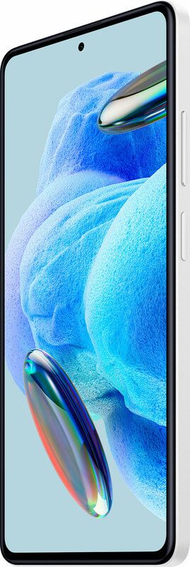 Смартфон Xiaomi Redmi Note 12 Pro 5G 6/128GB Dual Sim White EU_