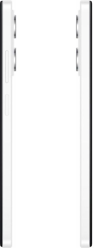 Смартфон Xiaomi Redmi Note 12 Pro 5G 6/128GB Dual Sim White EU_