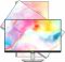 Монiтор DELL 27" S2722DC (210-BBRR) IPS Silver/Black