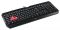 Клавіатура A4Tech Bloody Q100 Ukr Black Клавіатура A4Tech Bloody Q100 Ukr Black