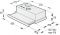Витяжка Gorenje TH60E3B