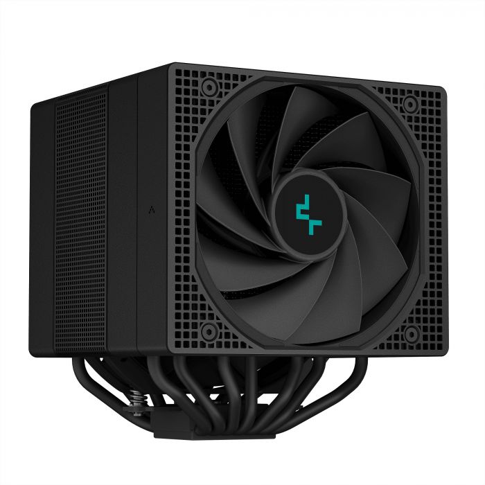 Кулер процесорний DeepCool Assassin IV (R-ASN4-BKNNMT-G)