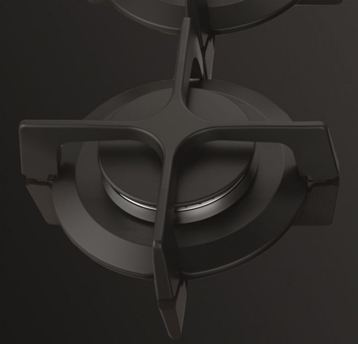 Варильна поверхня Whirlpool GOB 616/NB