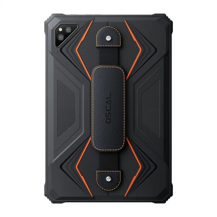 Планшет Oscal Spider 8 8/128GB Dual Sim Orange