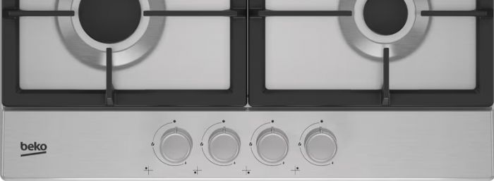 Варильна поверхня Beko HIAG64225SX