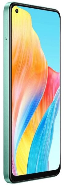 Смартфон Oppo A78 4G 8/128GB Dual Sim Aqua Green