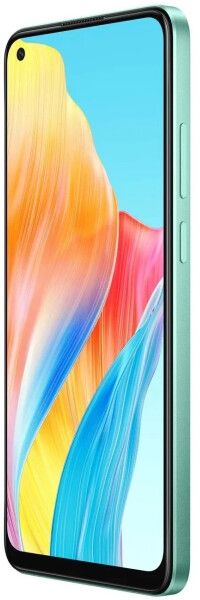 Смартфон Oppo A78 4G 8/128GB Dual Sim Aqua Green