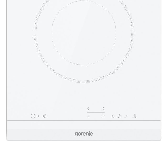 Варильна поверхня Gorenje ECT322WCSC