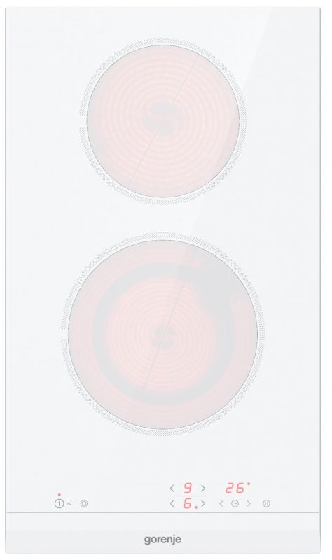 Варильна поверхня Gorenje ECT322WCSC