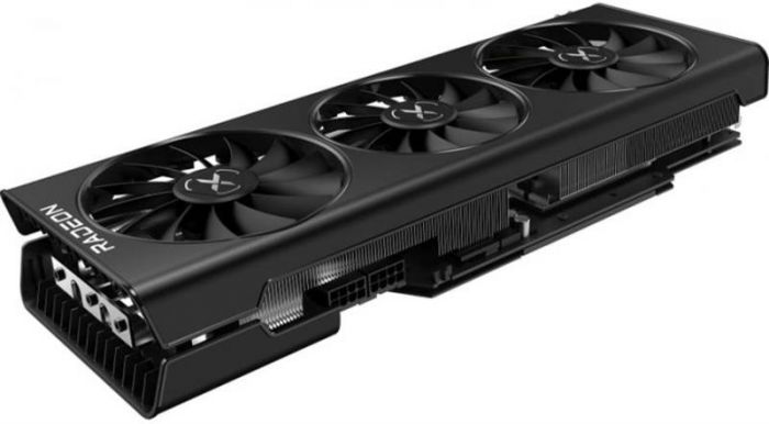 Відеокарта AMD Radeon RX 6800 16GB GDDR6 Speedster SWFT 319 XFX (RX-68XLAQFD9)