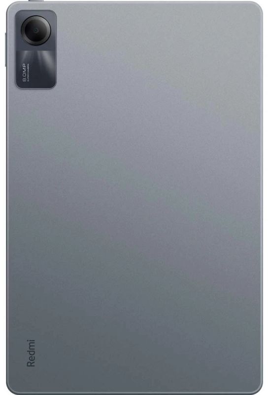 Планшет Xiaomi Redmi Pad SE 4/128GB Graphite Gray (VHU4448EU)