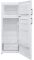 Холодильник Candy CDV1S514EWHE