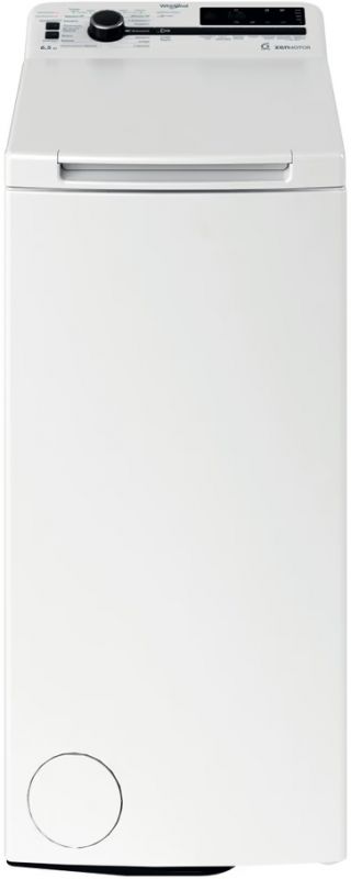 Пральна машина Whirlpool TDLR 65230UA