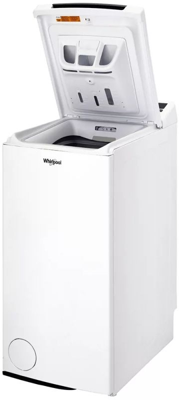Пральна машина Whirlpool TDLR 65230UA
