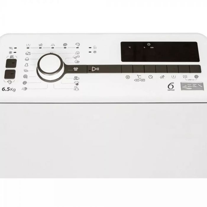 Пральна машина Whirlpool TDLR 65230UA