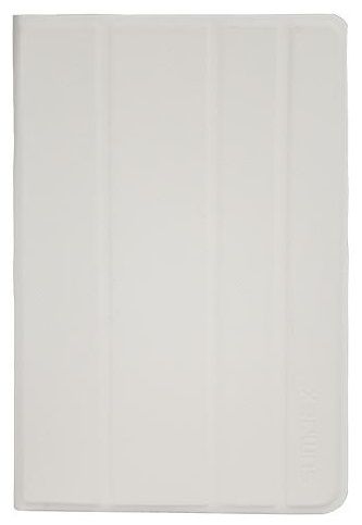 Чохол-книжка Sumdex універсальний 7" White (TCC-700WT)
