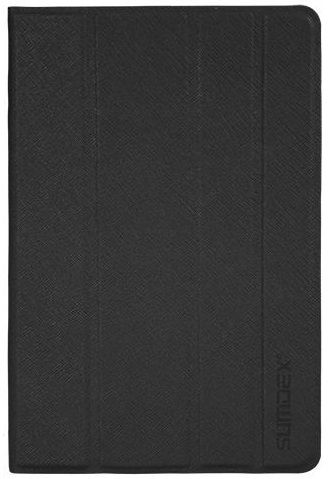 Чохол-книжка Sumdex універсальний 7" Black (TCC-700BK)