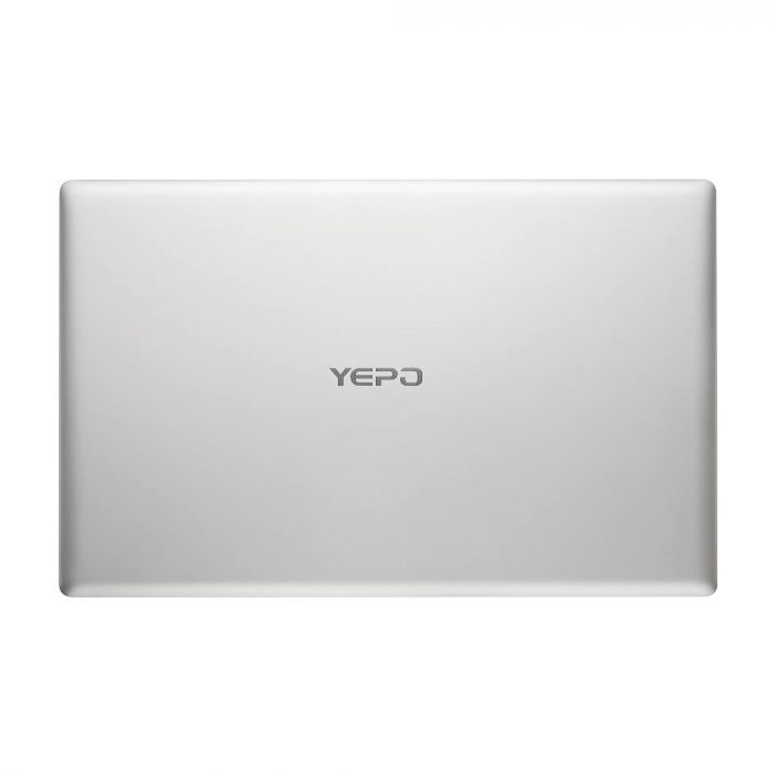 Ноутбук Yepo 737i7 (i7S-16/512) (YP-112118) Silver