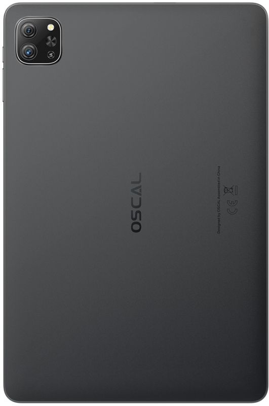 Планшетний ПК Oscal Pad 70 4/128GB Meteorite Grey