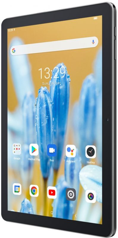 Планшет Oscal Pad 70 4/128GB Space Grey