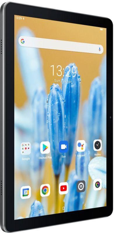 Планшет Oscal Pad 70 4/128GB Meteorite Grey