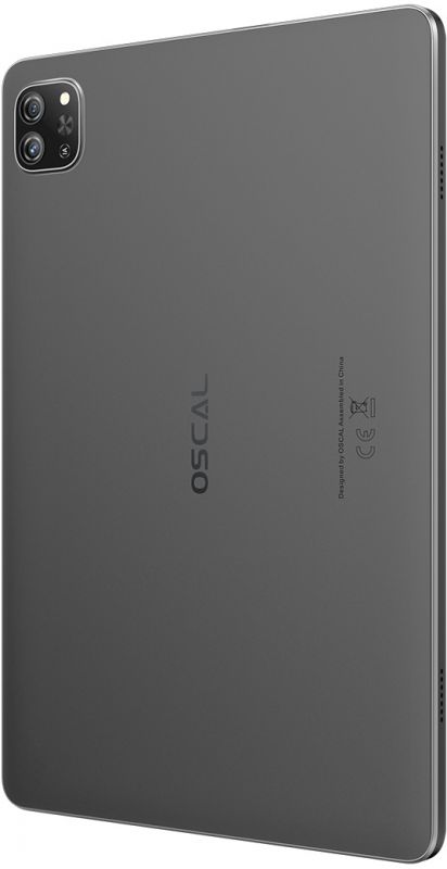 Планшетний ПК Oscal Pad 70 4/128GB Meteorite Grey