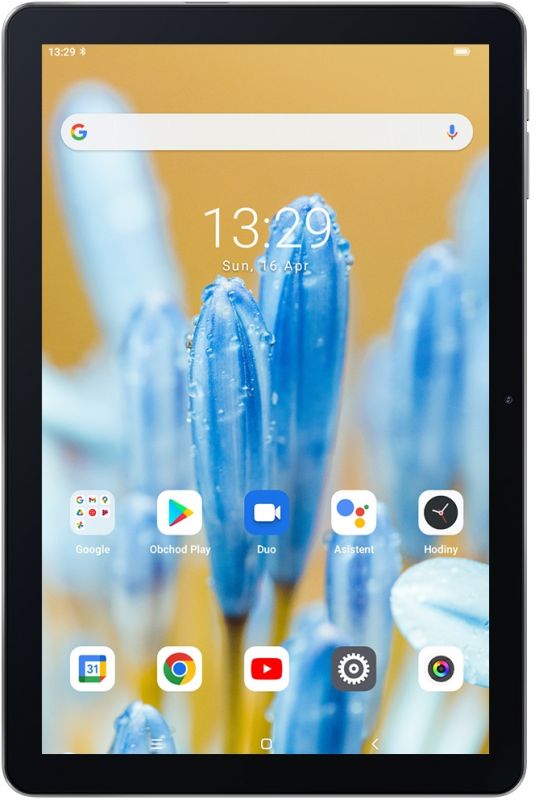 Планшетний ПК Oscal Pad 70 4/128GB Misty Blue