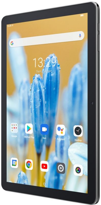 Планшетний ПК Oscal Pad 70 4/128GB Misty Blue