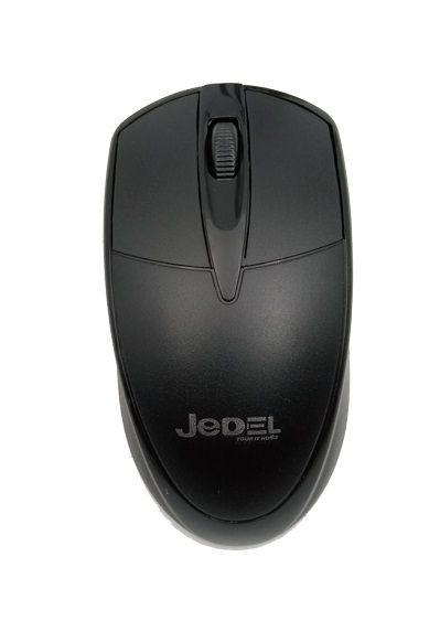 Миша Jedel CP72/073166 Black