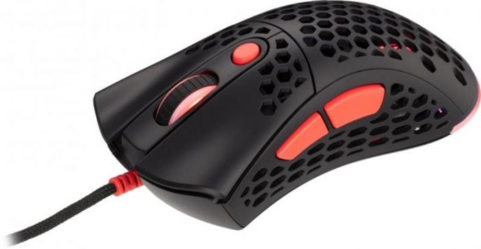 Миша 2E Gaming HyperSpeed Lite RGB Black (2E-MGHSL-BK) 