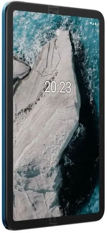 Планшет Nokia T20 Wi-Fi 3/32Gb Blue