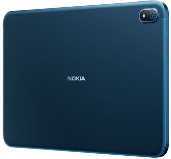 Планшет Nokia T20 Wi-Fi 3/32Gb Blue