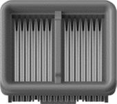 Фільтр для Dreame M12/H12 Pro (HHP1)