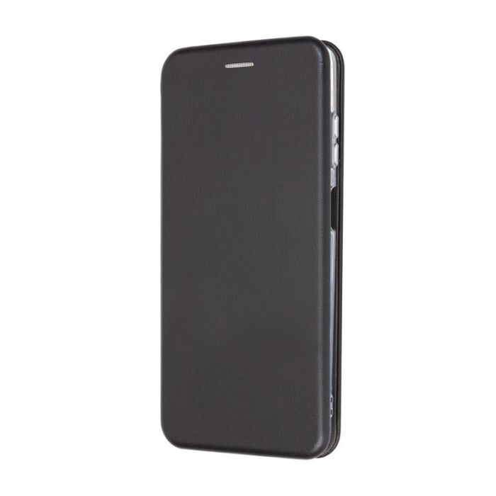 Чохол-книжка Armorstandart G-Case для Oscal C30 Pro Black (ARM69505)