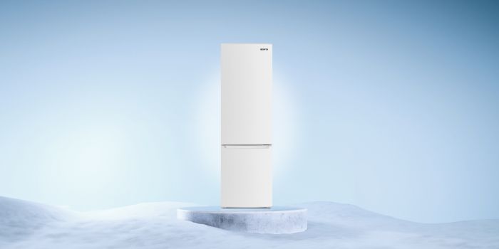 Холодильник Grifon NFN-180W