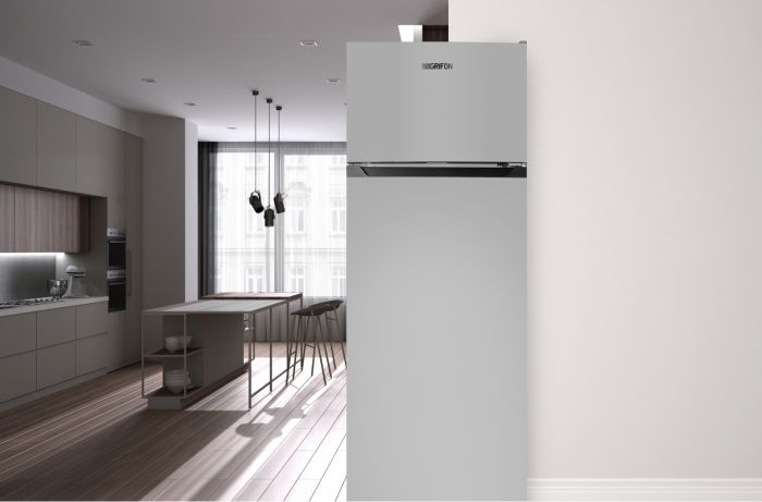 Холодильник Grifon DFV-143S