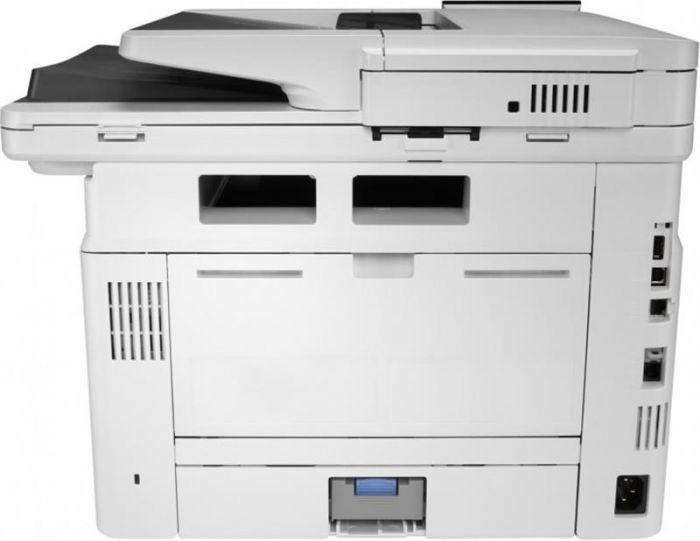 Багатофункціональний пристрій А4 HP LaserJet Enterprise M430f (3PZ55A)