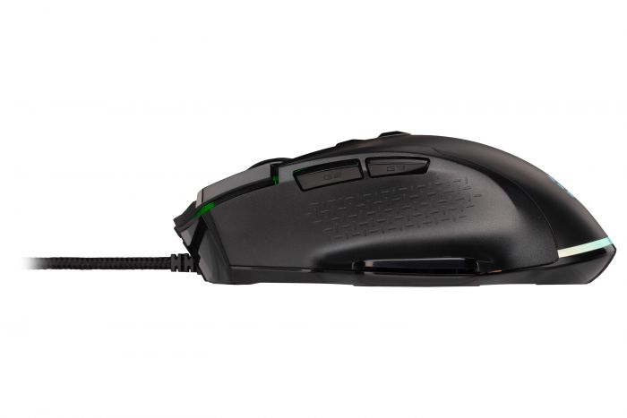 Мишка 2E Gaming MG330 RGB USB Black (2E-MG330UB)