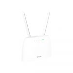 Бездротовий маршрутизатор Tenda 4G06