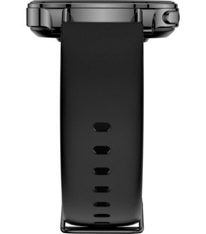 Смарт-годинник Xiaomi Amazfit Pop 3R Black