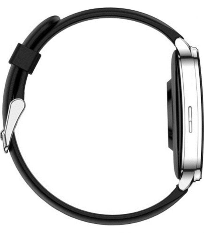 Смарт-годинник Xiaomi Amazfit Pop 3S Silver