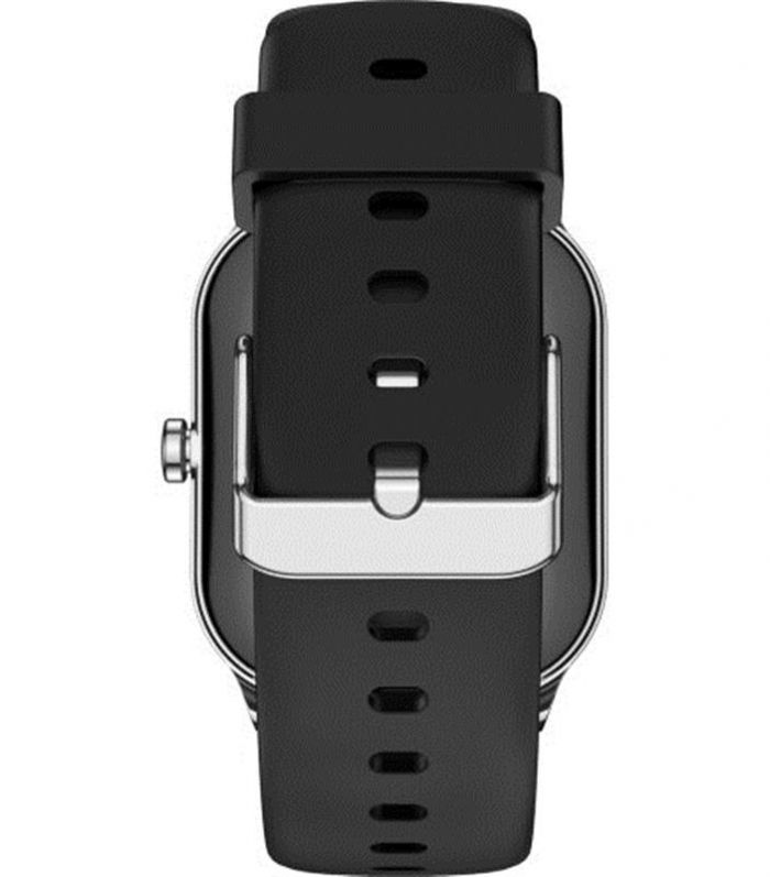 Смарт-годинник Xiaomi Amazfit Pop 3S Silver