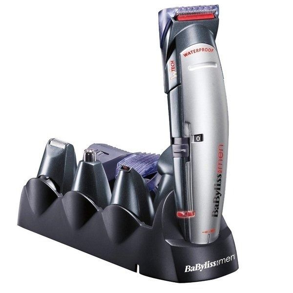 Тример Babyliss E837E