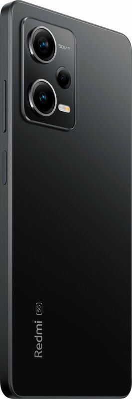 Смартфон Xiaomi Redmi Note 12 Pro 5G 6/128GB Dual Sim Midnight Black