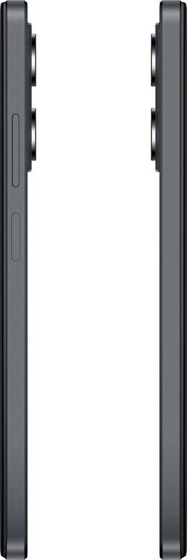 Смартфон Xiaomi Redmi Note 12 Pro 5G 6/128GB Dual Sim Midnight Black