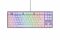 Клавіатура Hator Rockfall 2 Mecha TKL Orange Lilac (HTK-724)