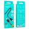 Кабель Borofone BX62 USB Type-C - USB Type-C (M/M), 100 W, 1 м Black (BX62CCB)
