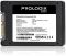 Накопичувач SSD  480GB Prologix S320 2.5" SATAIII TLC (PRO480GS320)