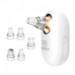 Вакуумний очищувач шкіри та пор Medica+ ScinClean 7.0 (MD-112213)